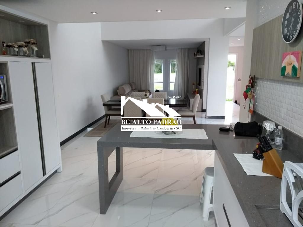 Casa de Condomínio, 4 quartos - Foto 35