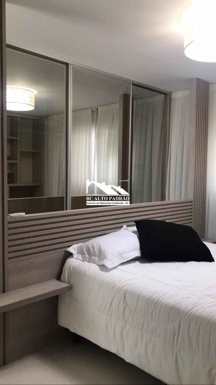 Apartamento, 4 quartos, 142 m² - Foto 35