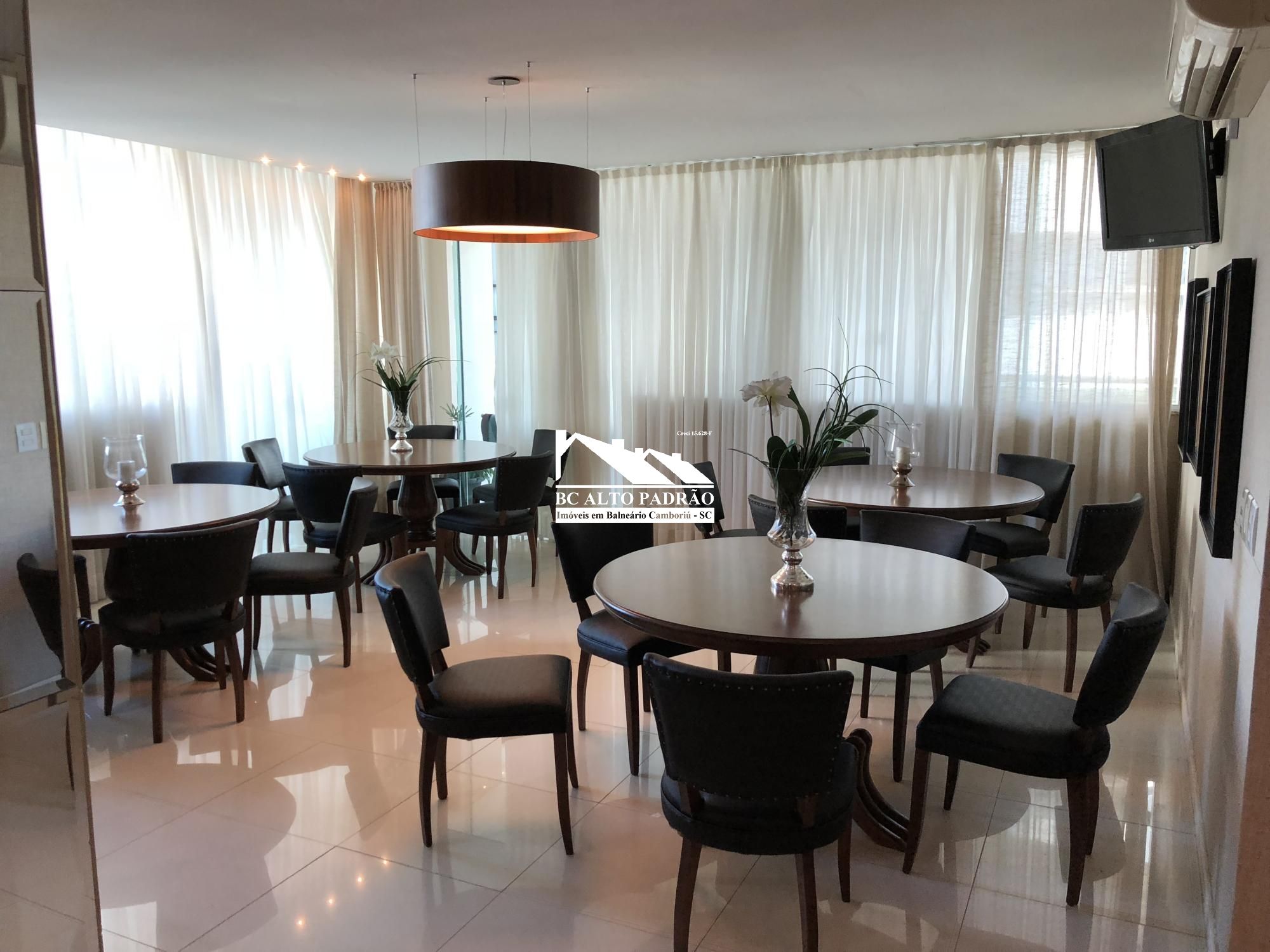 Apartamento, 3 quartos, 143 m² - Foto 4