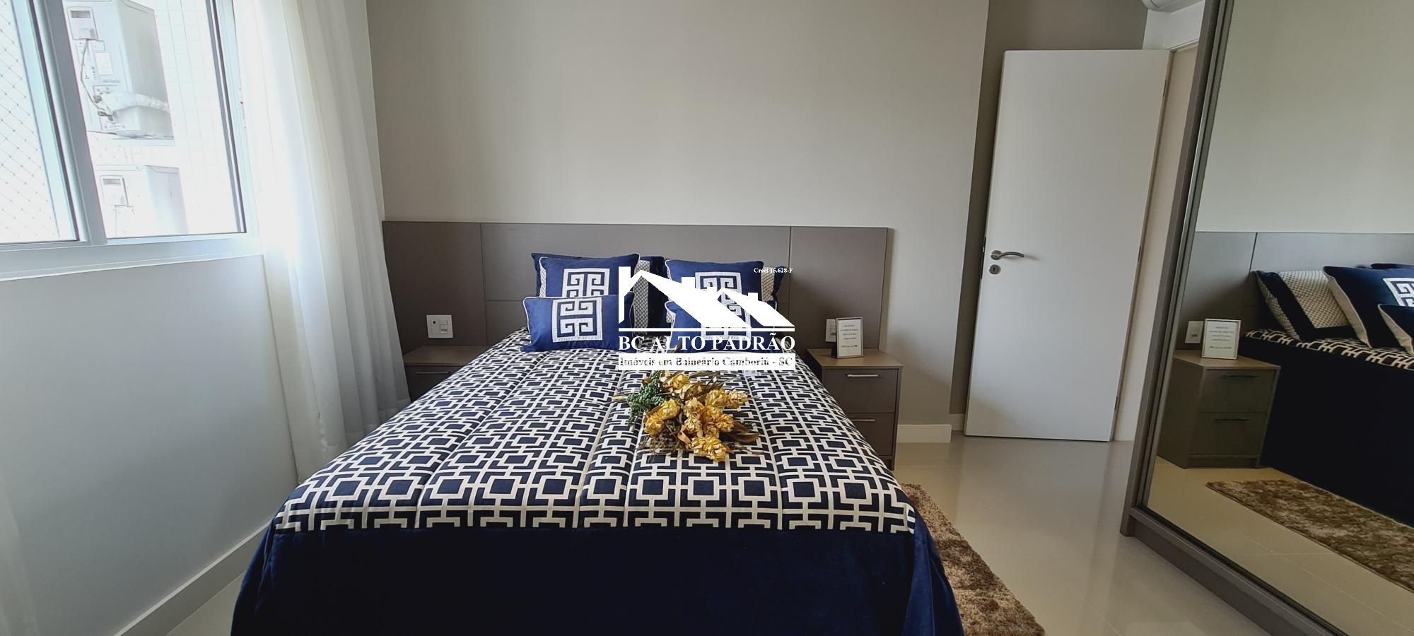 Apartamento à venda com 3 quartos, 128m² - Foto 10