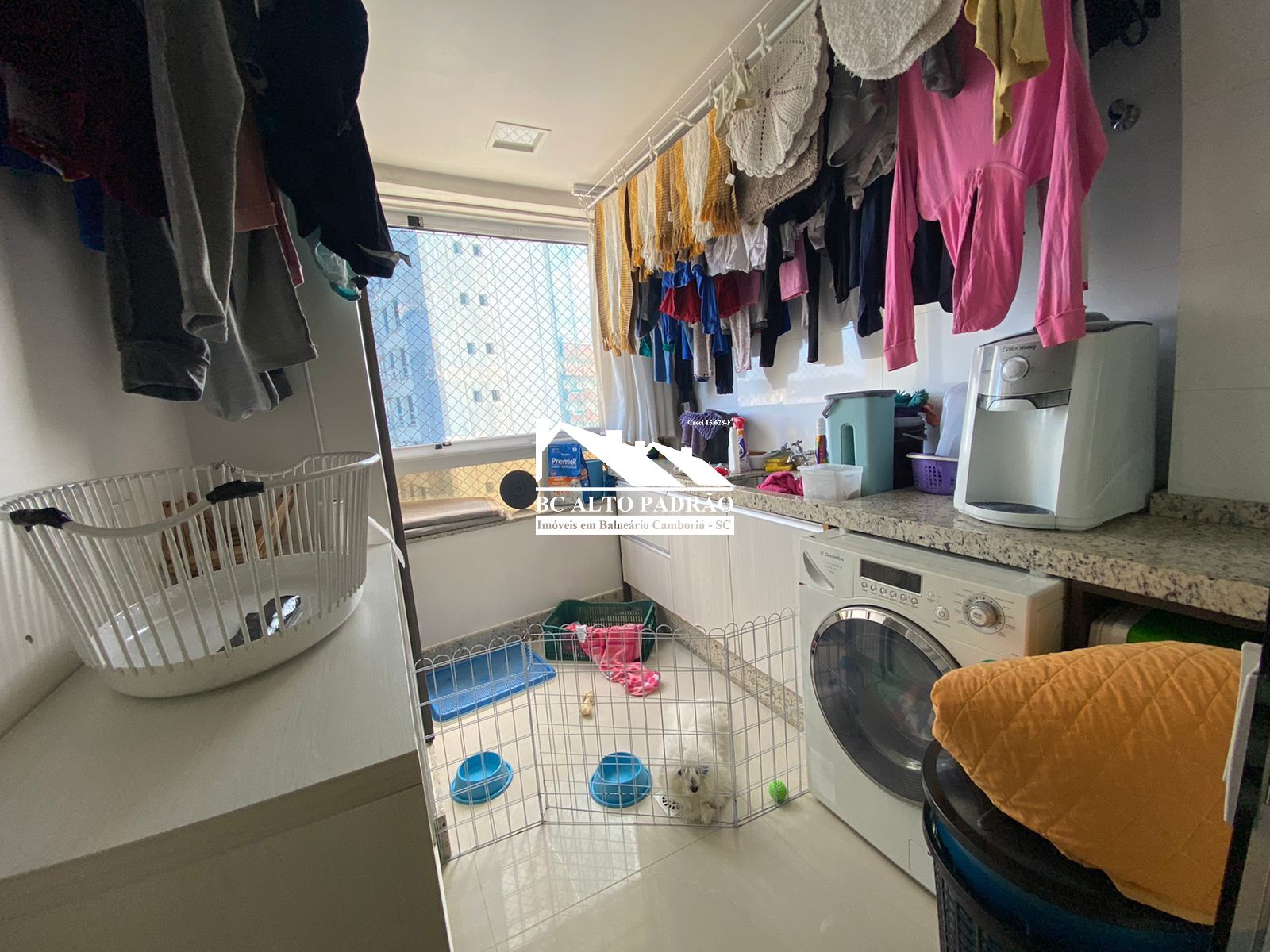 Apartamento, 3 quartos, 137 m² - Foto 12