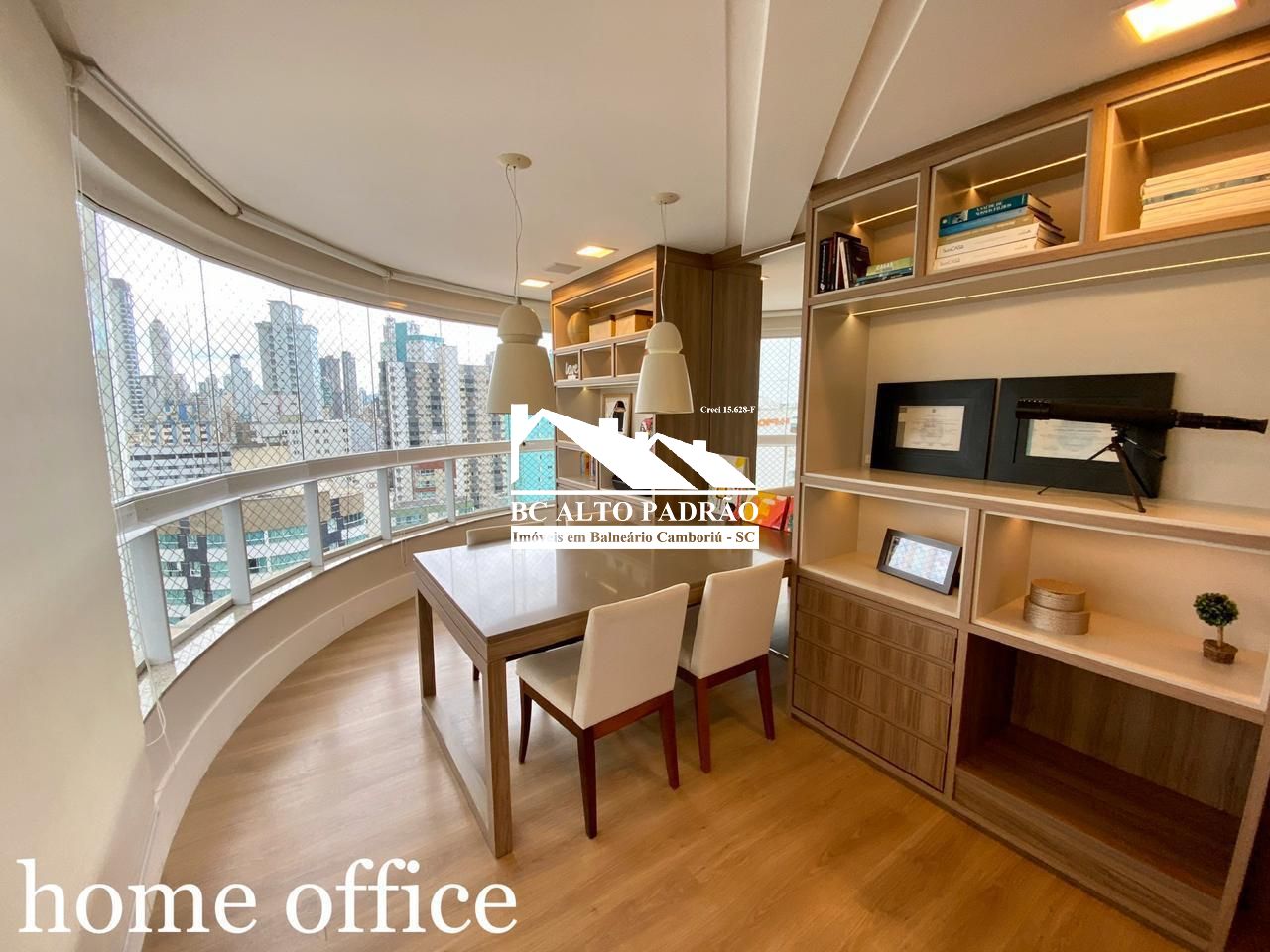 Cobertura, 3 quartos, 253 m² - Foto 12