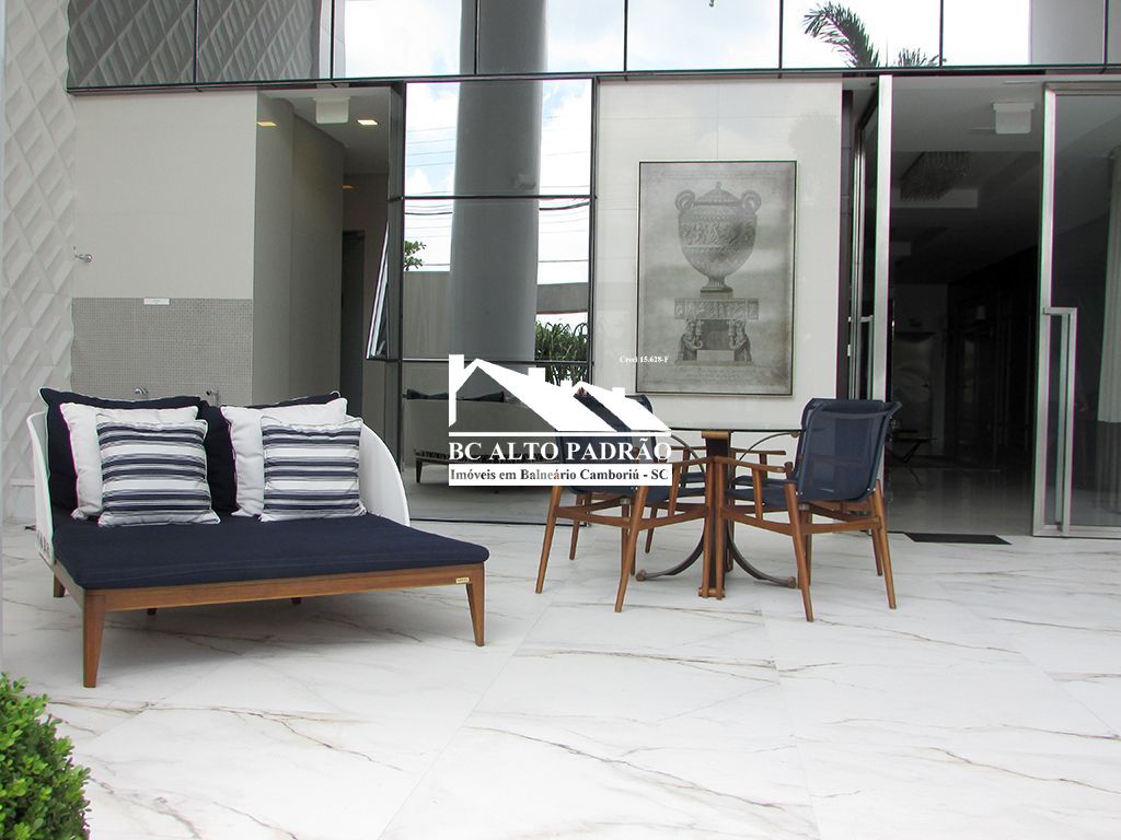 Apartamento, 3 quartos, 151 m² - Foto 13