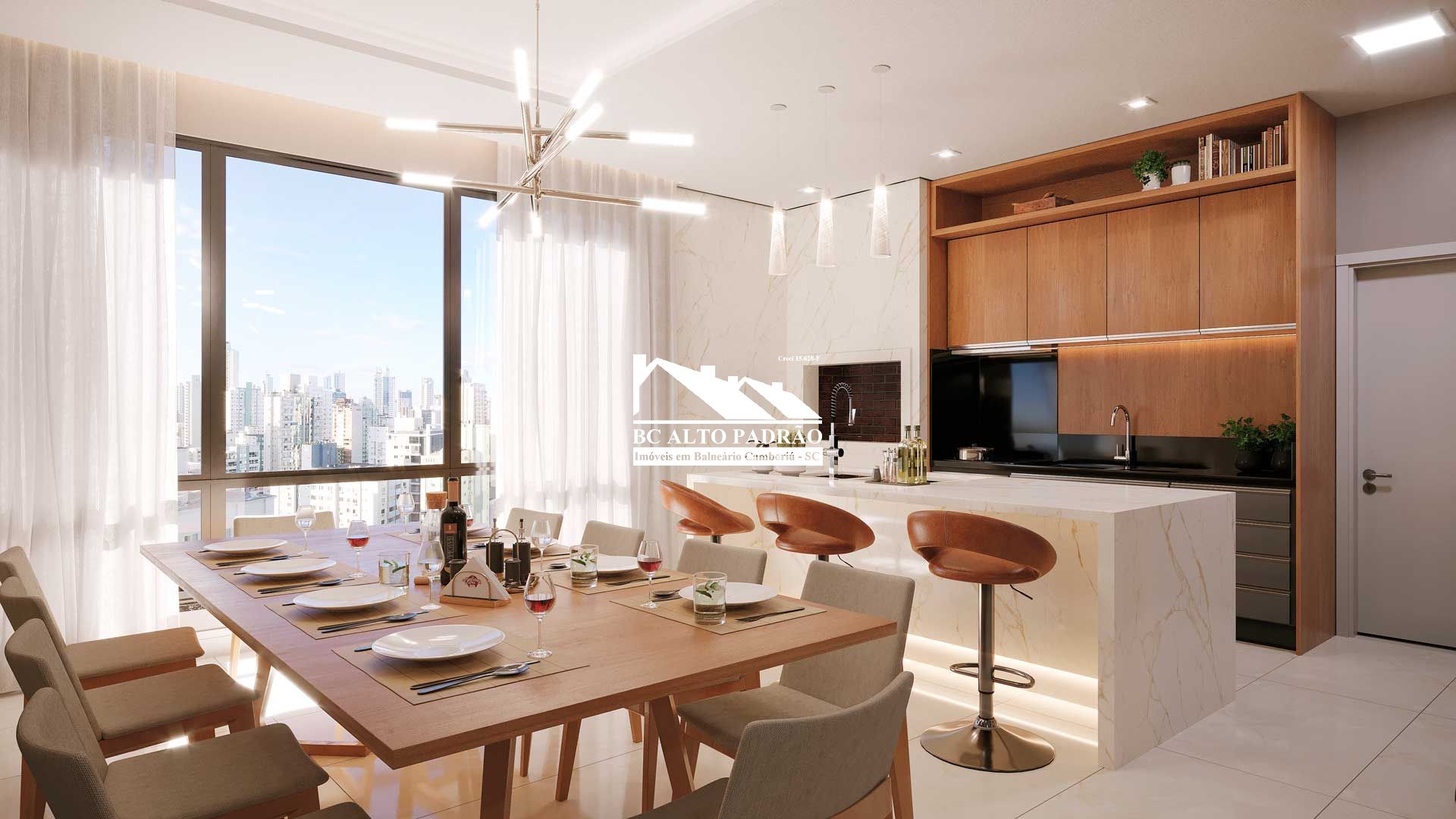 Apartamento, 3 quartos, 122 m² - Foto 15