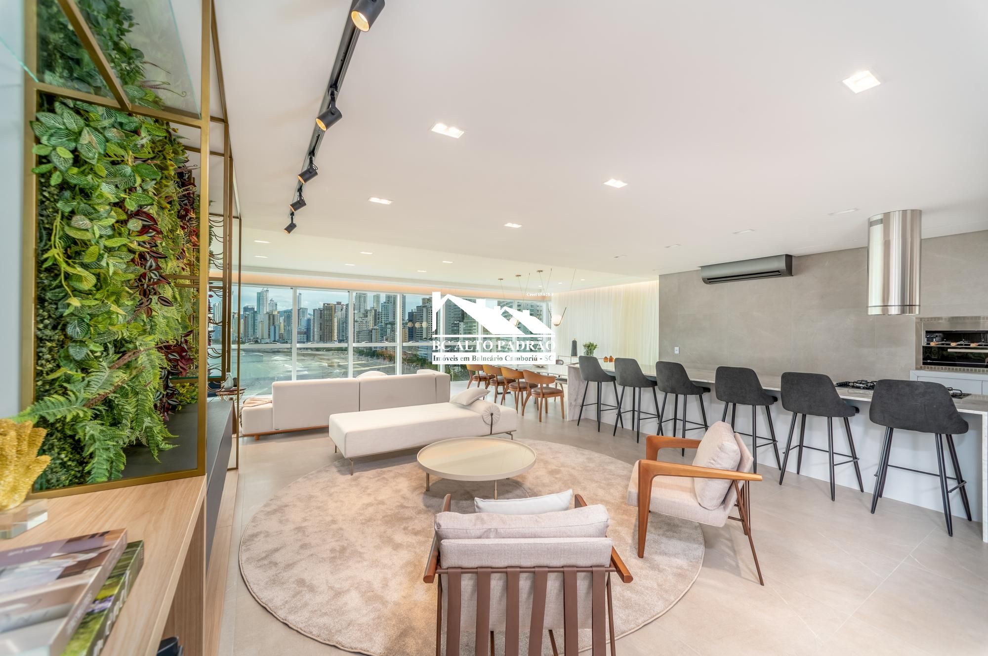 Apartamento, 4 quartos, 282 m² - Foto 8