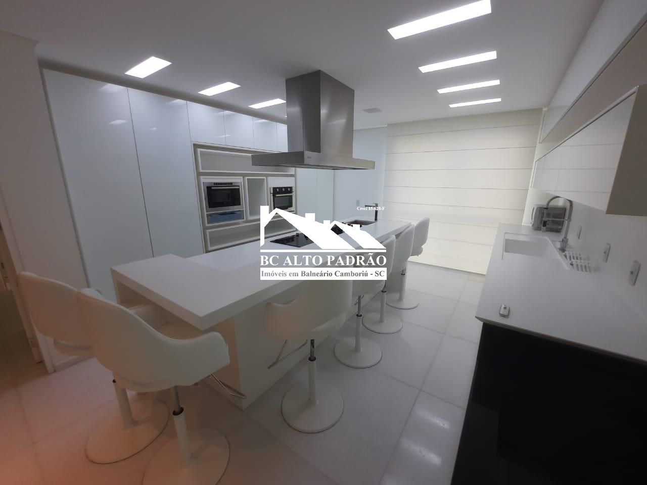 Cobertura, 4 quartos, 476 m² - Foto 22