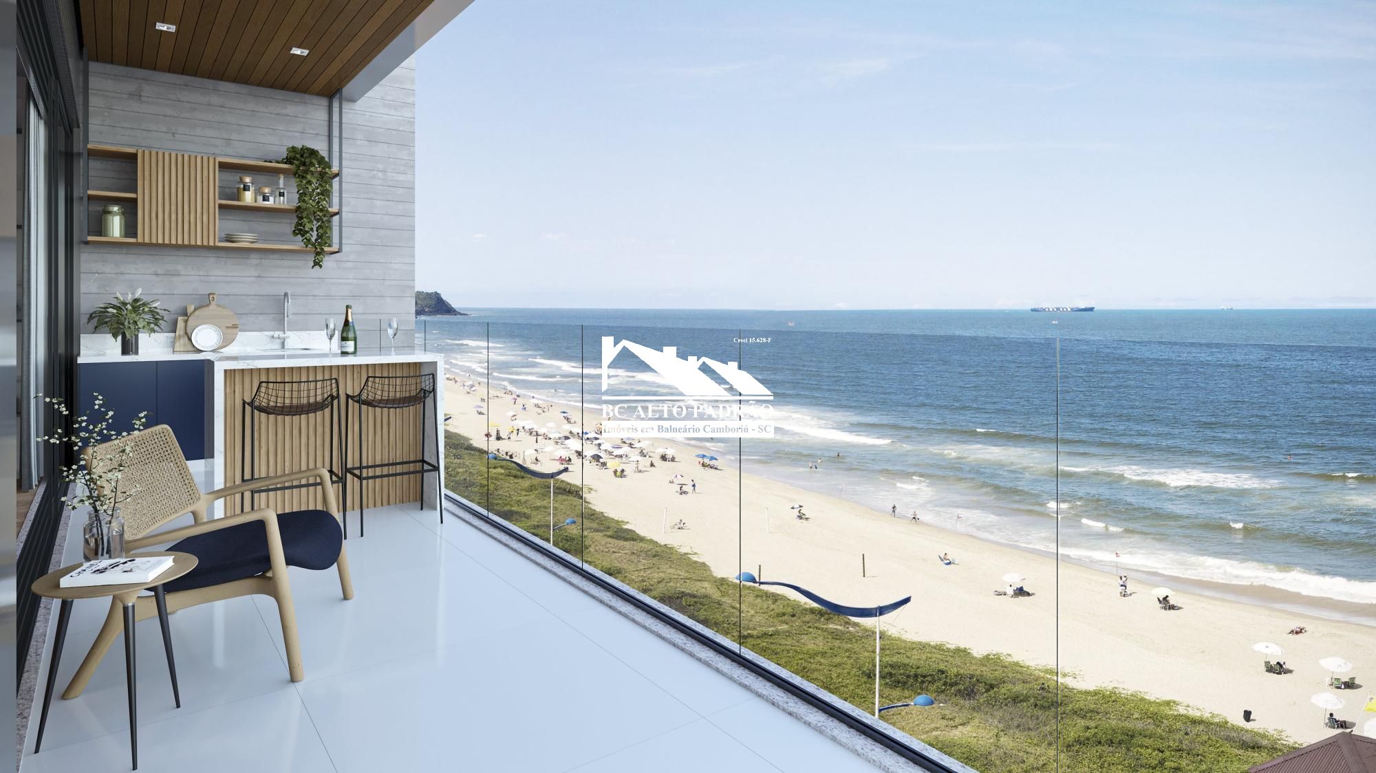Apartamento, 4 quartos, 226 m² - Foto 12