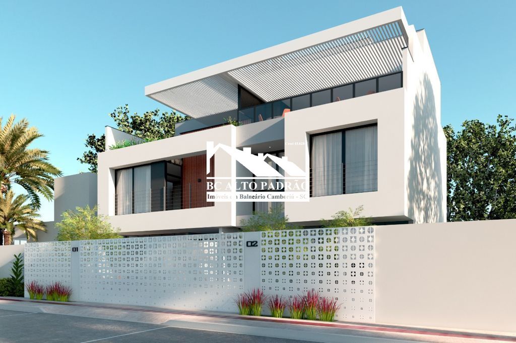 Casa, 3 quartos, 190 m² - Foto 1