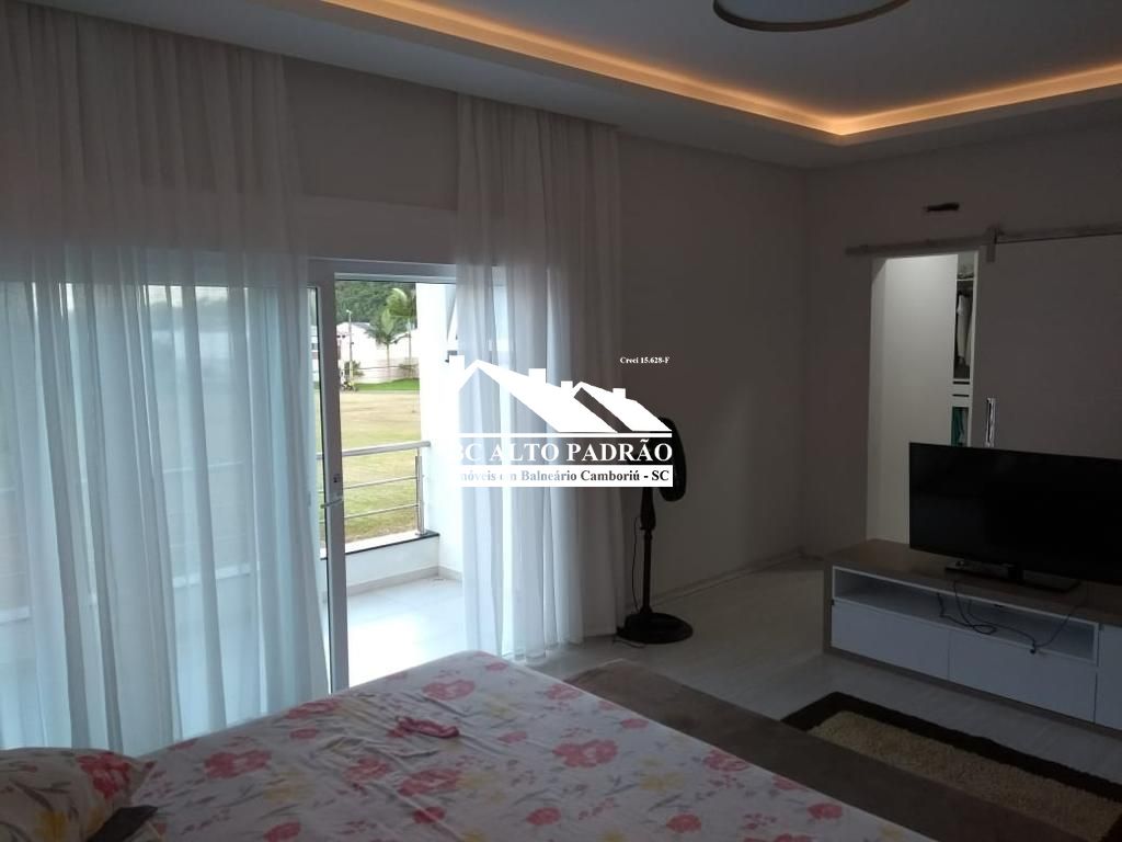 Casa de Condomínio, 4 quartos - Foto 41