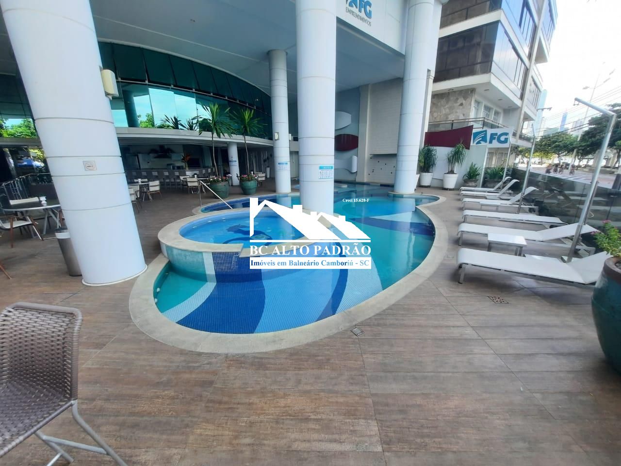 Cobertura, 4 quartos, 476 m² - Foto 42