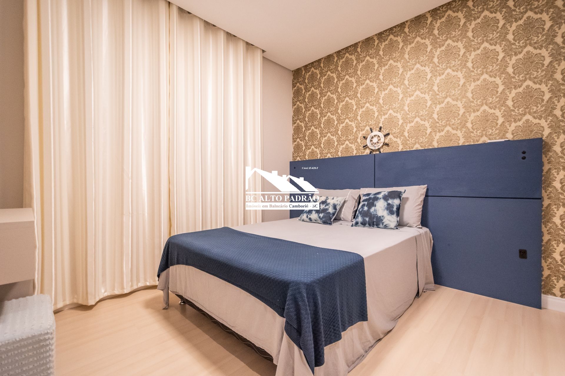 Apartamento, 3 quartos, 105 m² - Foto 12