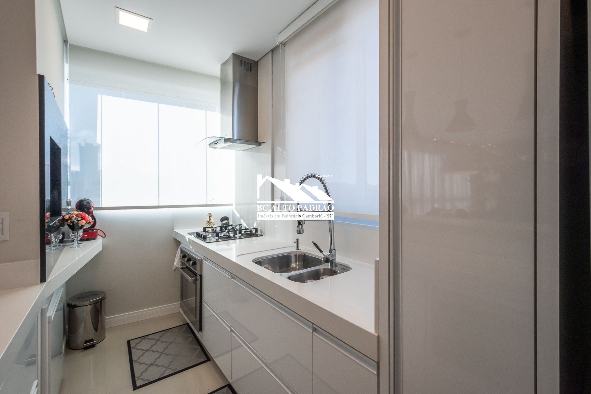 Apartamento, 3 quartos, 105 m² - Foto 7