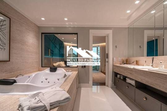 Apartamento, 4 quartos, 282 m² - Foto 33