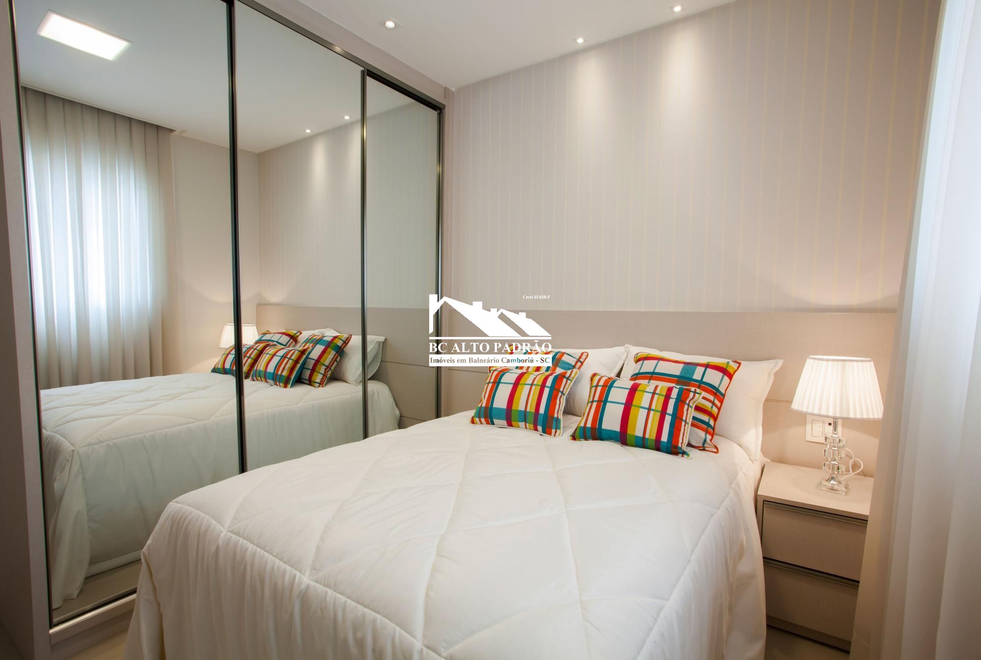 Apartamento, 4 quartos, 137 m² - Foto 9