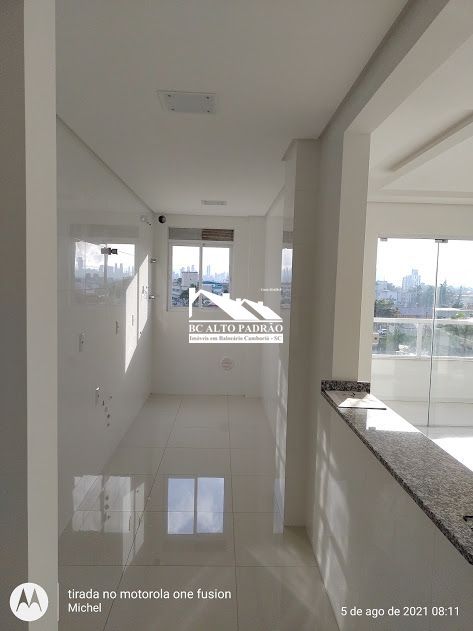 Apartamento à venda com 2 quartos, 89m² - Foto 3