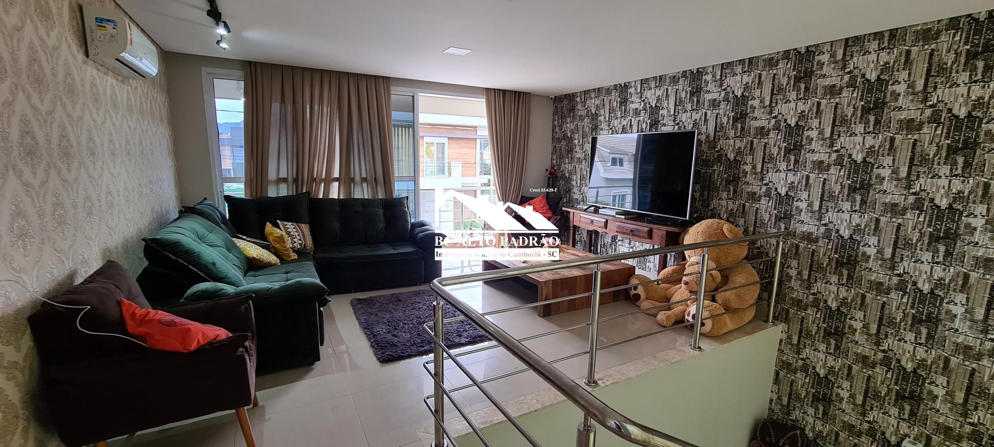 Casa de Condomínio, 1 quarto - Foto 16