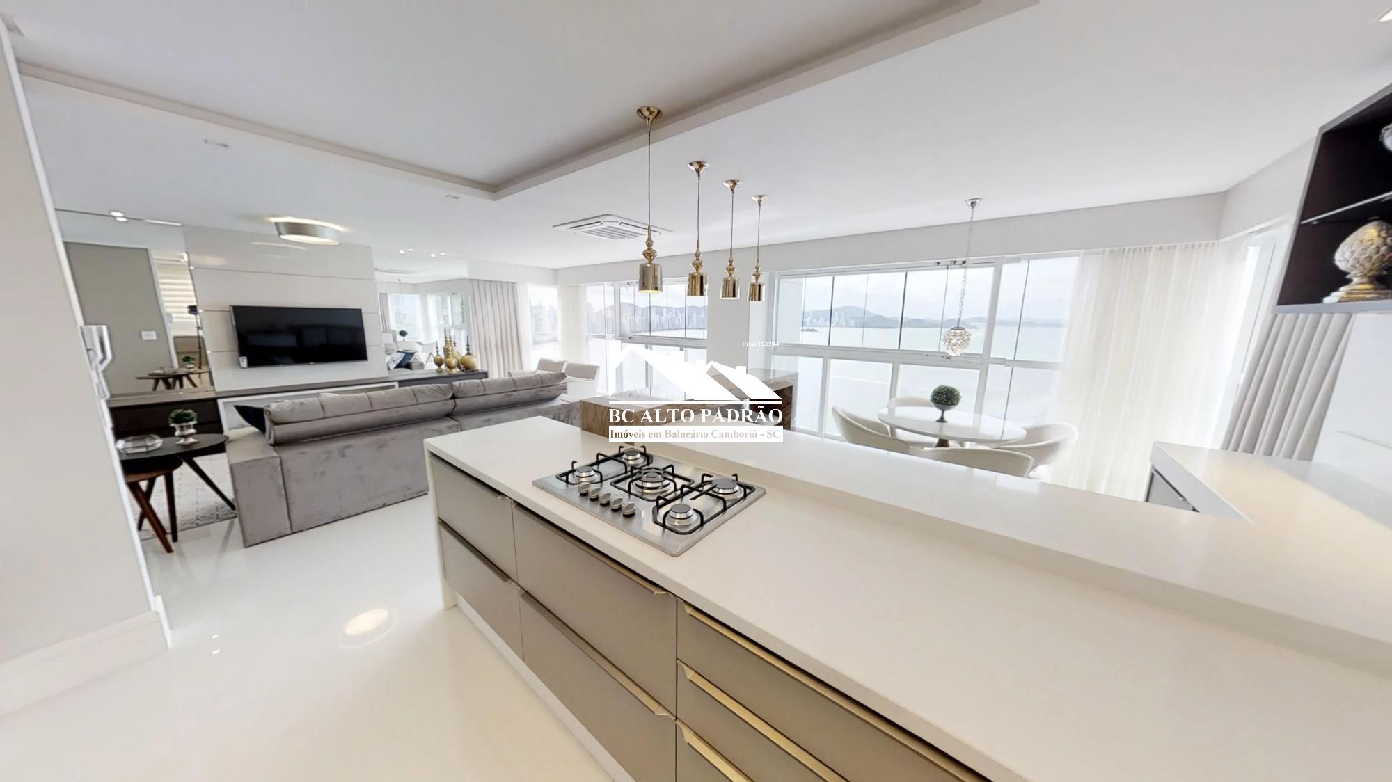 Apartamento, 4 quartos, 237 m² - Foto 13