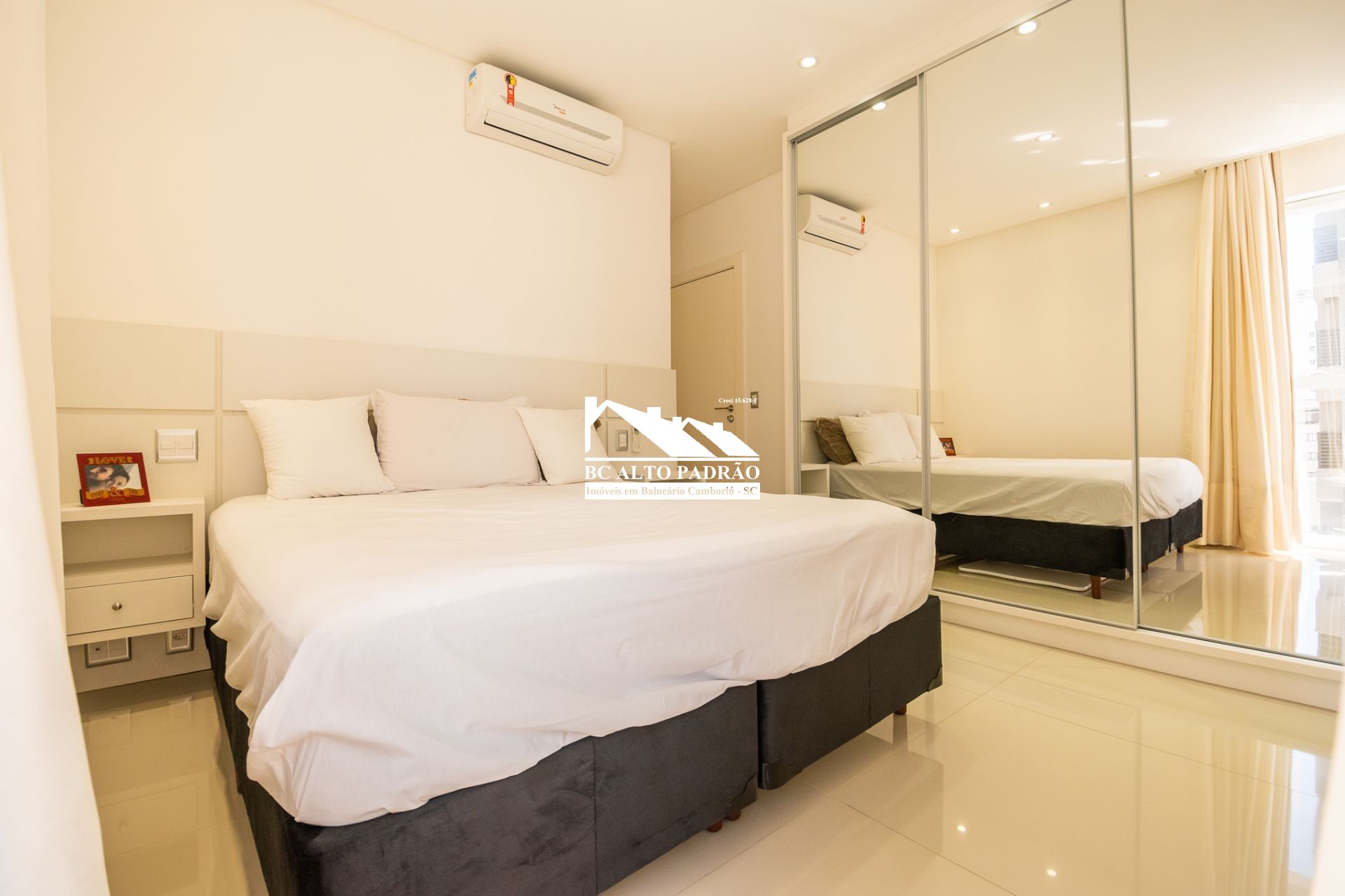 Apartamento, 3 quartos, 125 m² - Foto 24