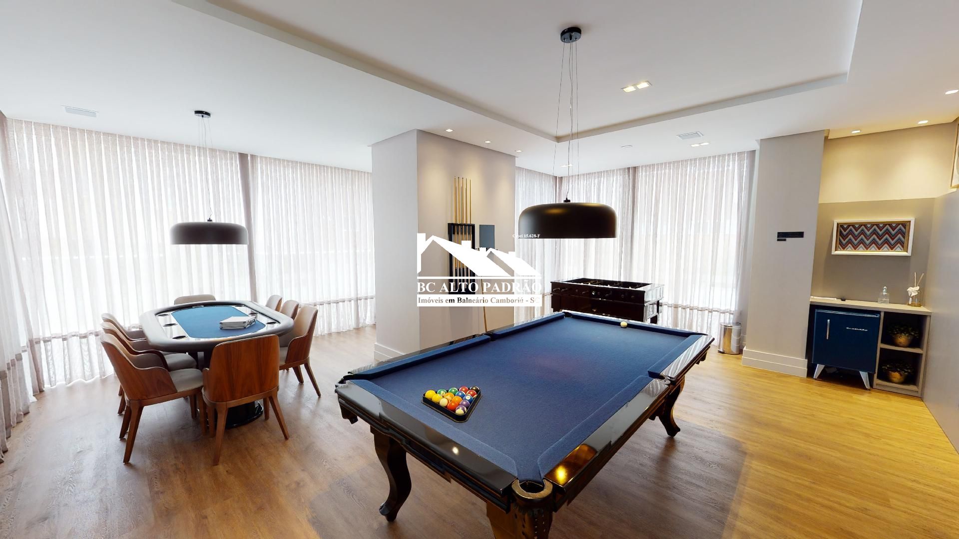 Apartamento, 3 quartos, 126 m² - Foto 23