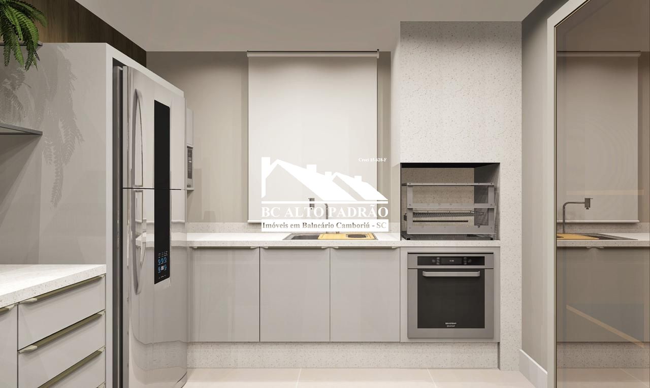 Apartamento, 3 quartos, 136 m² - Foto 3