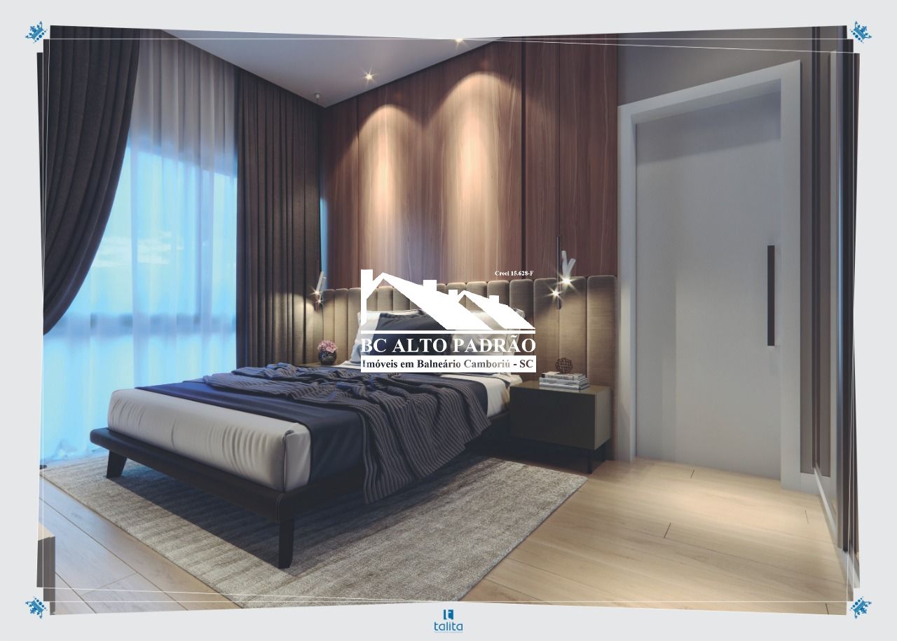 Apartamento, 3 quartos, 145 m² - Foto 8