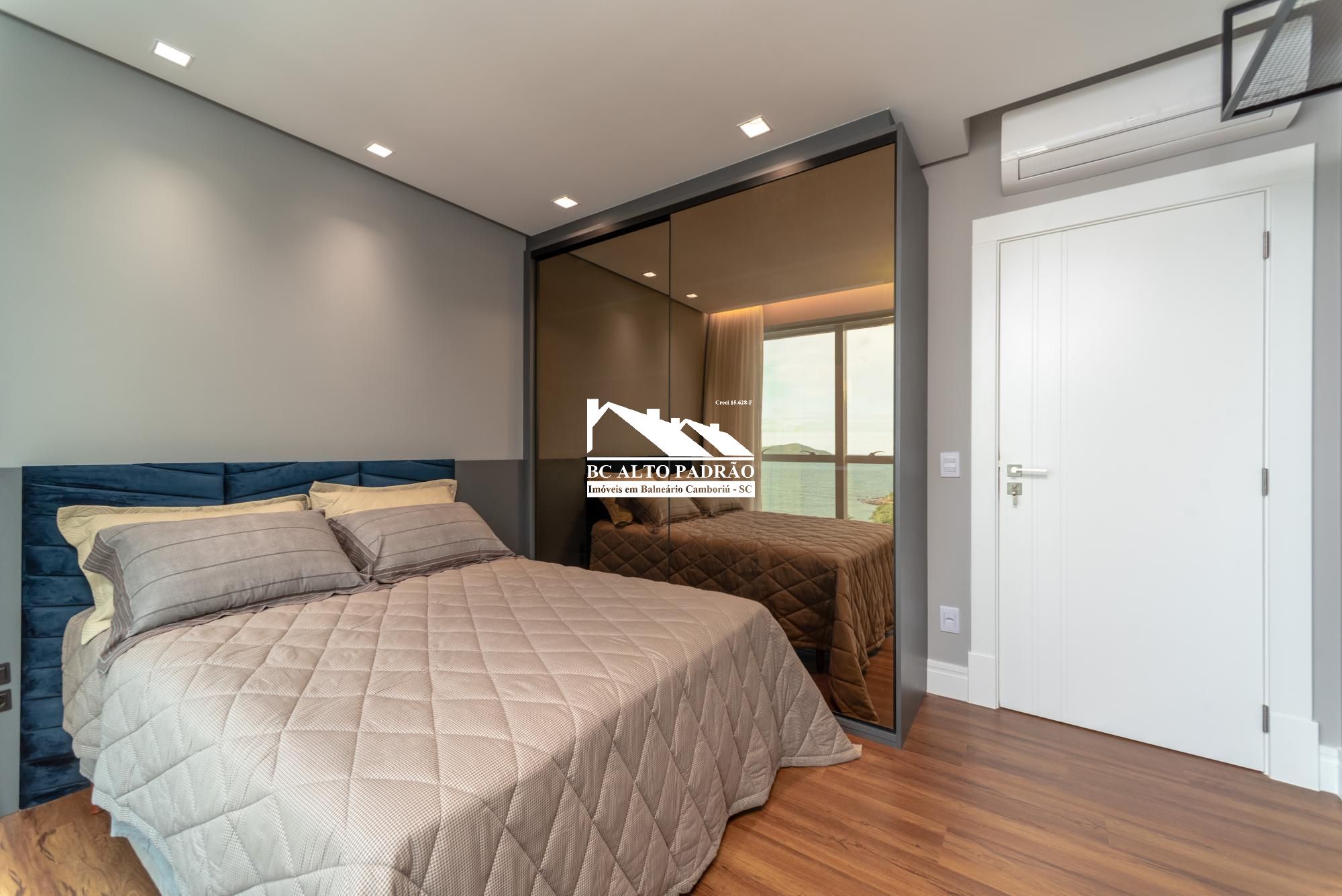Apartamento, 4 quartos, 282 m² - Foto 15