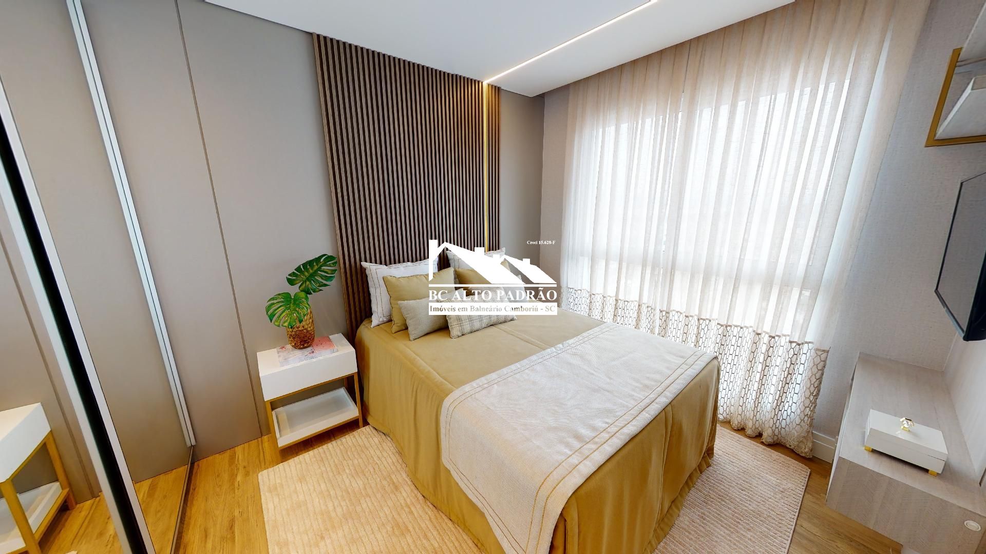 Apartamento, 3 quartos, 126 m² - Foto 16