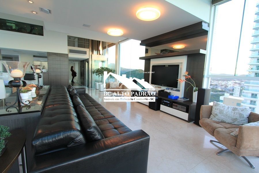 Cobertura, 7 quartos, 600 m² - Foto 45