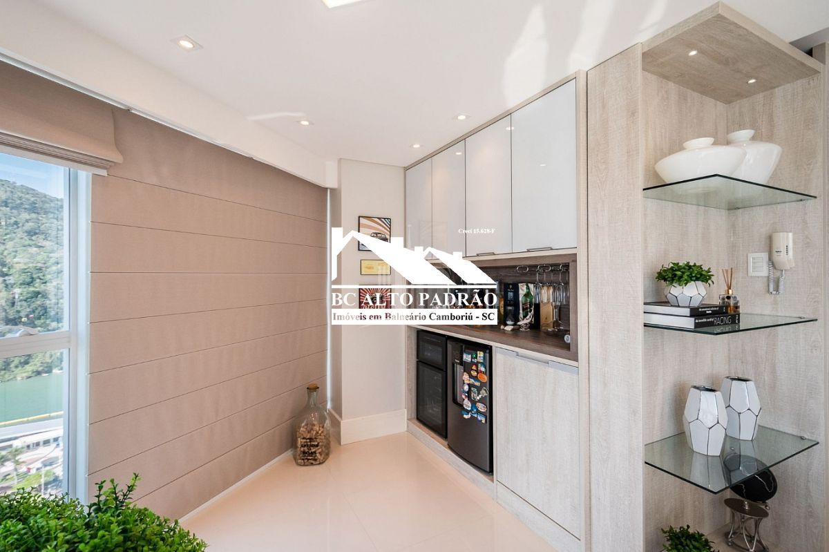 Apartamento, 4 quartos, 237 m² - Foto 12