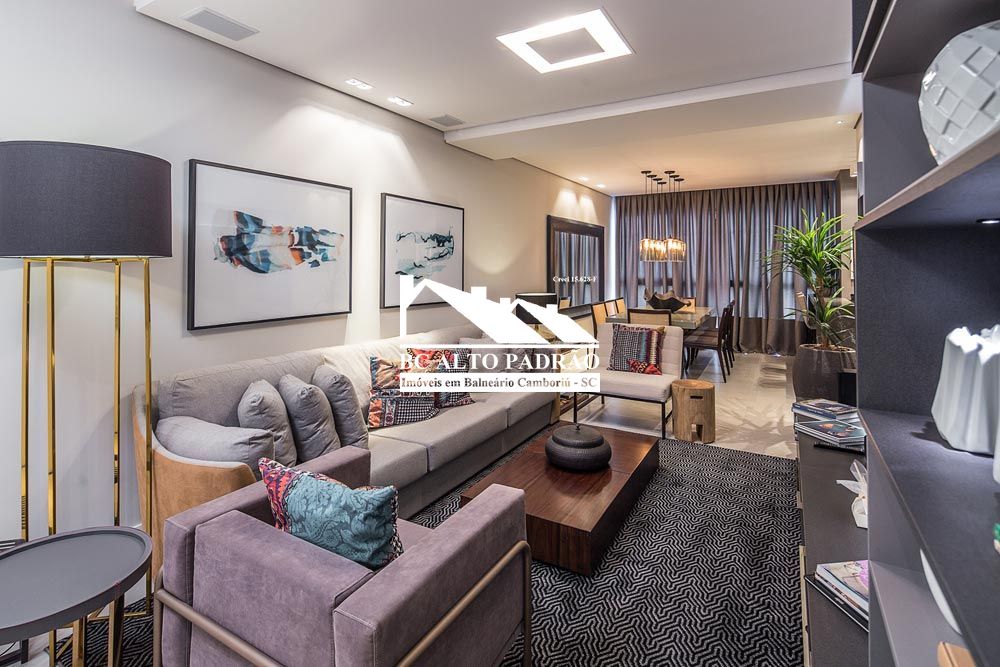 Apartamento, 4 quartos, 143 m² - Foto 29