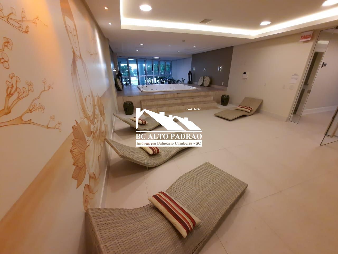 Cobertura, 4 quartos, 476 m² - Foto 39