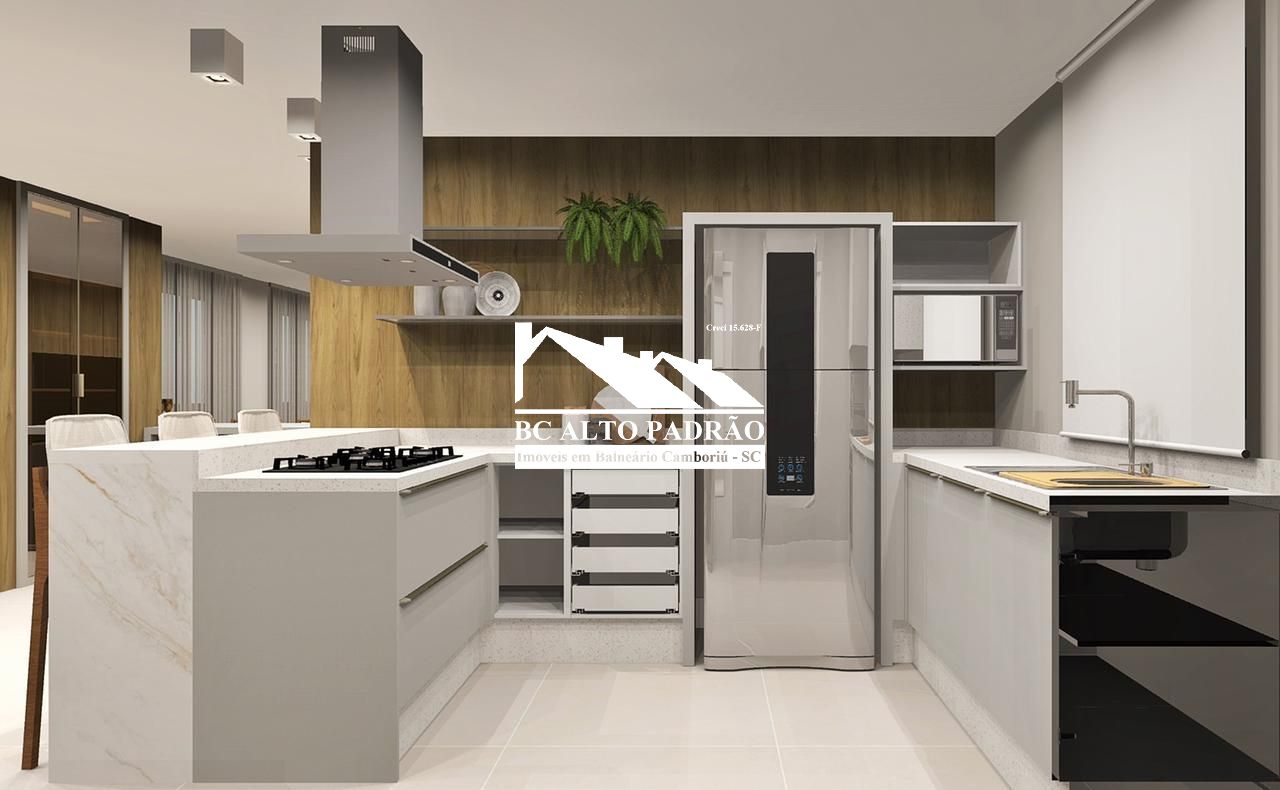 Apartamento, 3 quartos, 136 m² - Foto 4