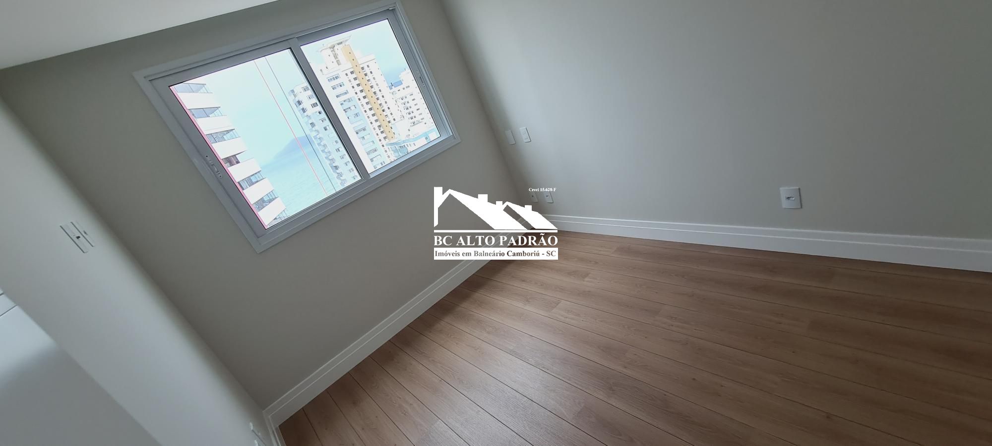 Apartamento à venda com 4 quartos, 192m² - Foto 3