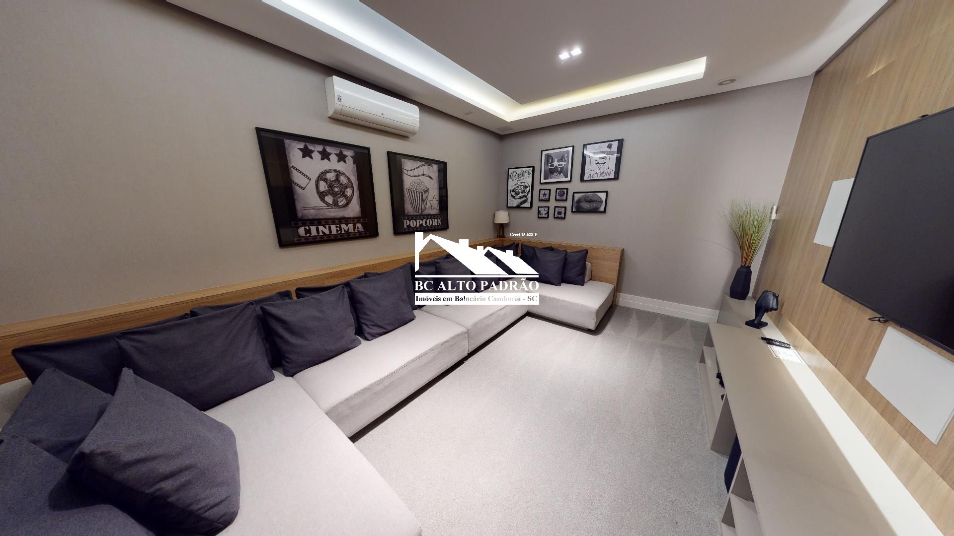 Apartamento, 3 quartos, 126 m² - Foto 24