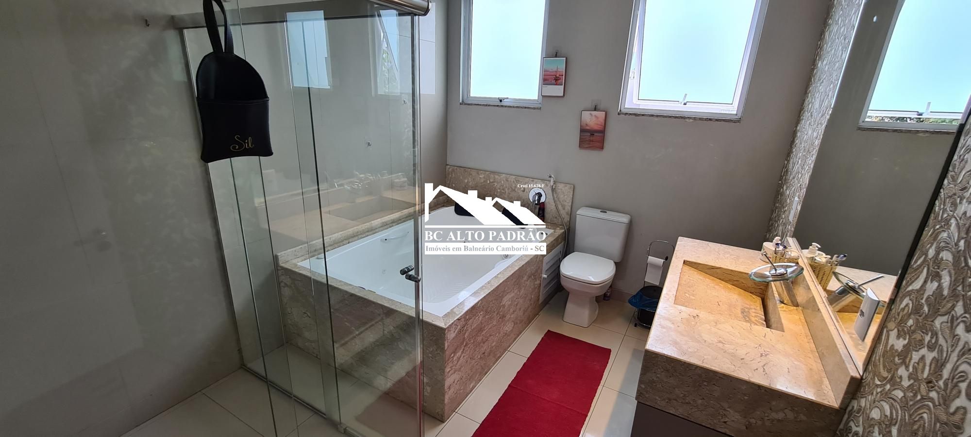 Casa de Condomínio, 1 quarto - Foto 20