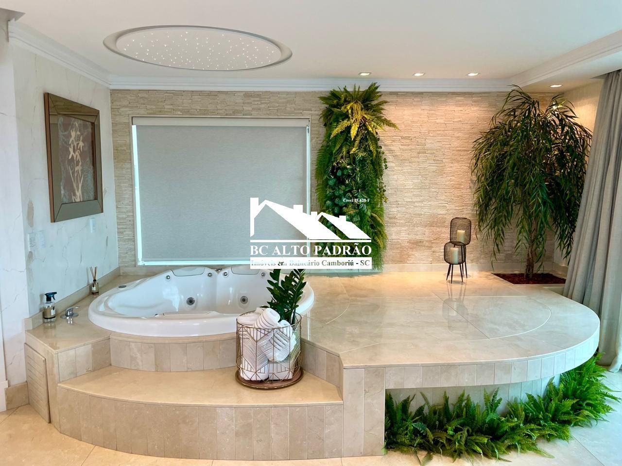 Cobertura, 7 quartos, 600 m² - Foto 31