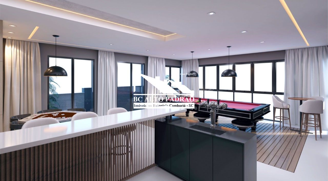 Apartamento, 3 quartos, 126 m² - Foto 7