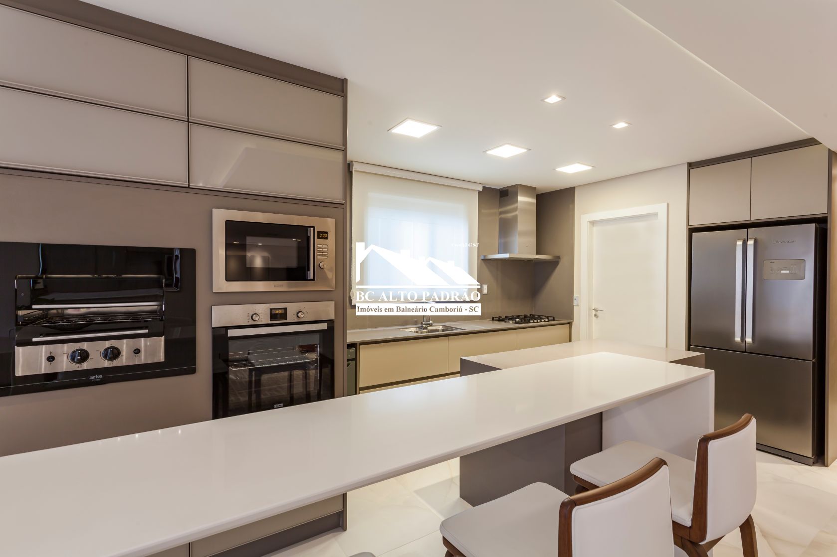 Apartamento, 4 quartos, 167 m² - Foto 6