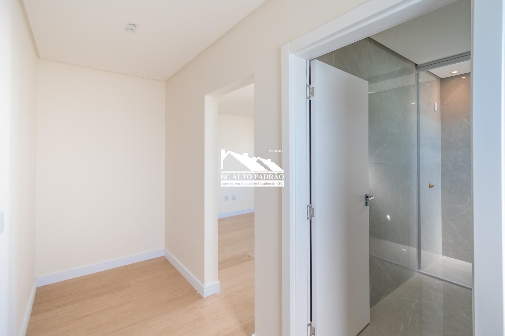 Casa de Condomínio, 4 quartos - Foto 21