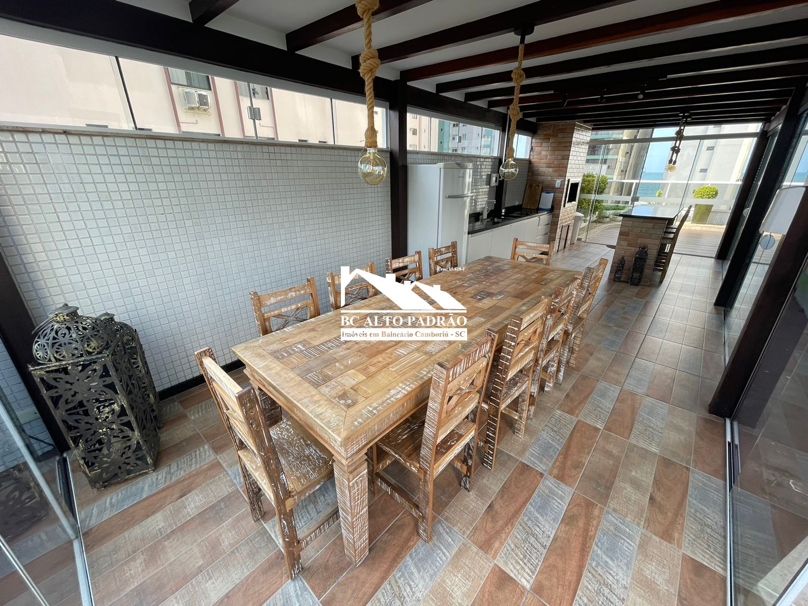 Apartamento, 3 quartos, 136 m² - Foto 8