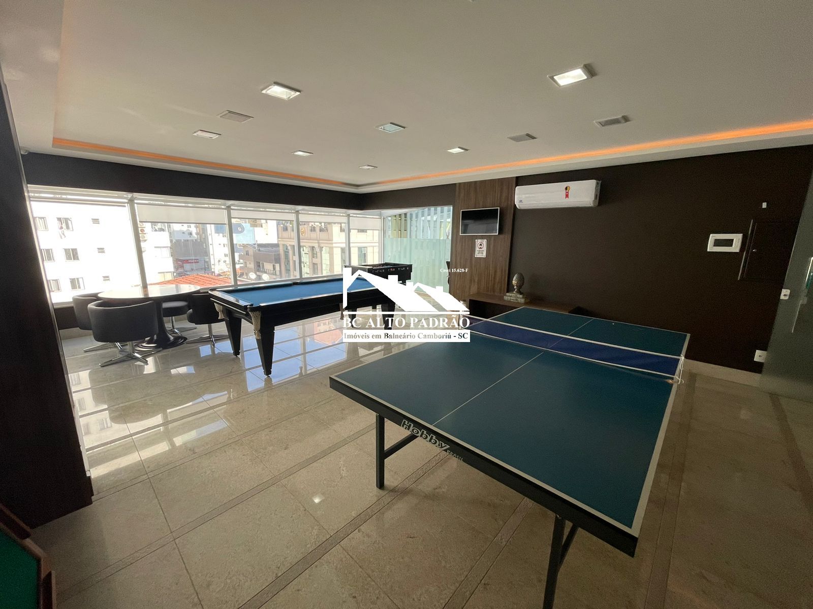 Apartamento, 3 quartos, 136 m² - Foto 27
