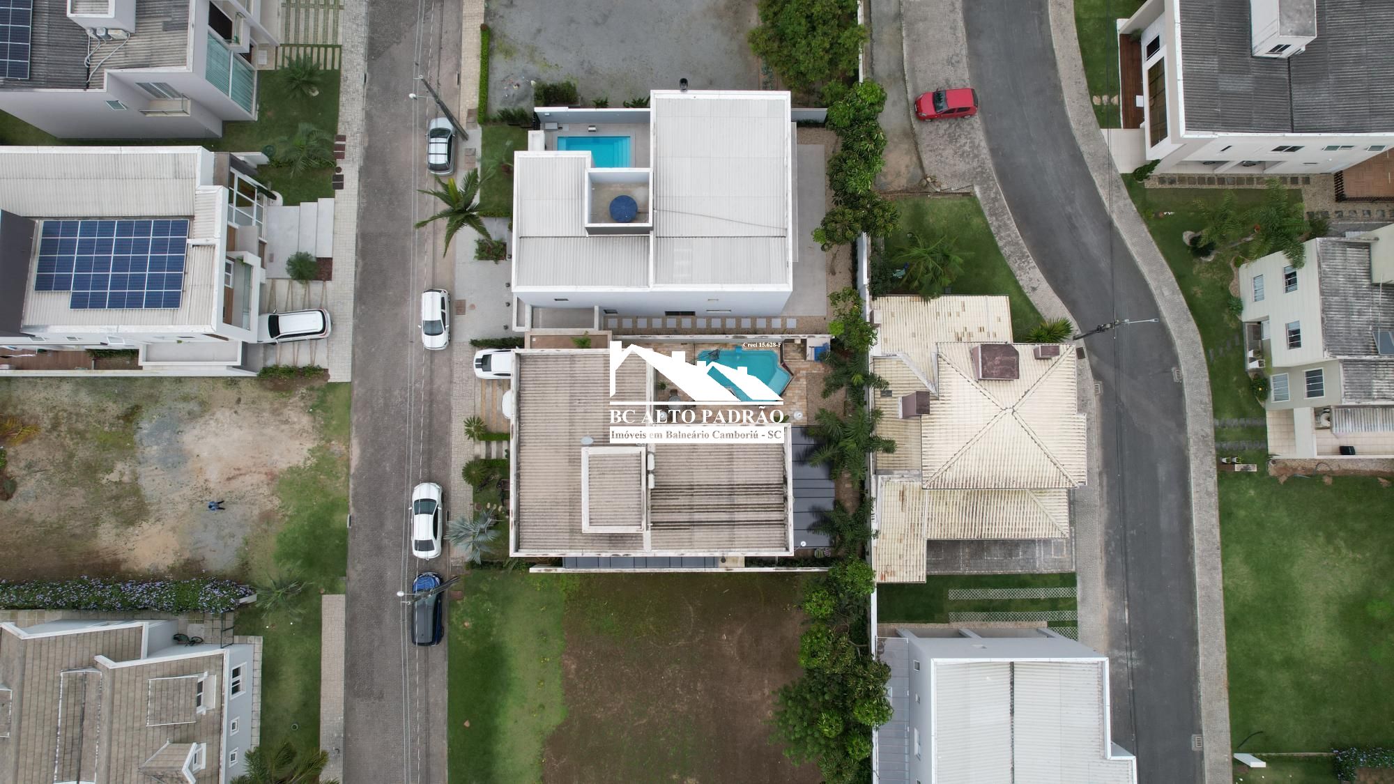 Casa de Condomínio, 1 quarto - Foto 40