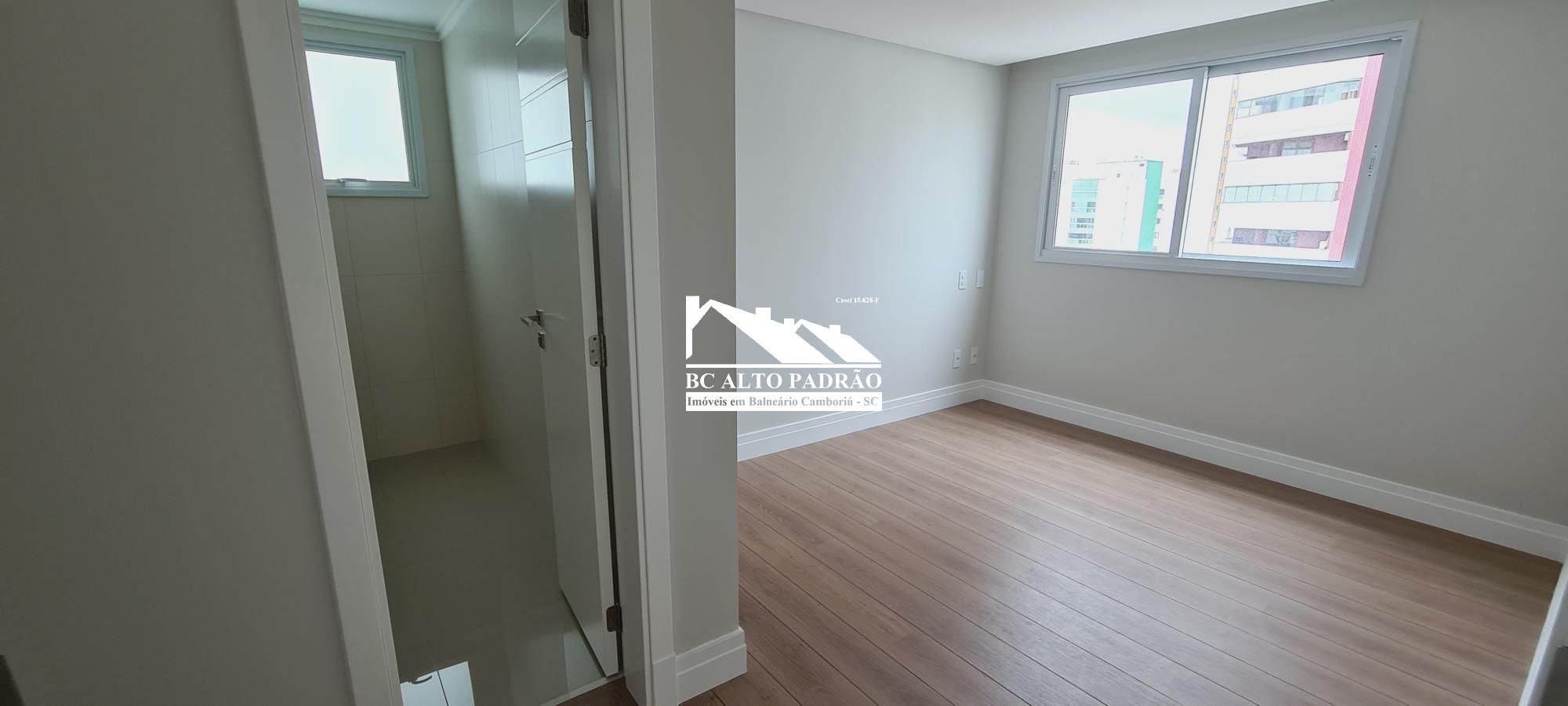 Apartamento à venda com 4 quartos, 192m² - Foto 6