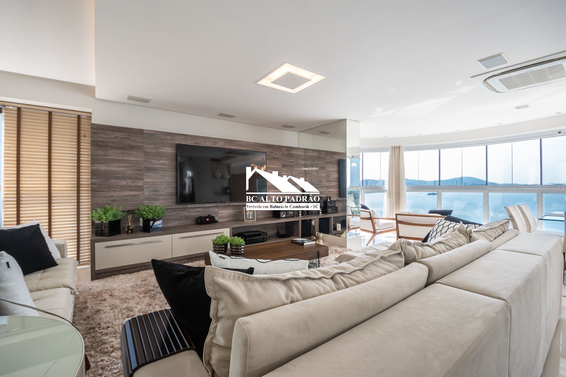 Apartamento, 4 quartos, 237 m² - Foto 7