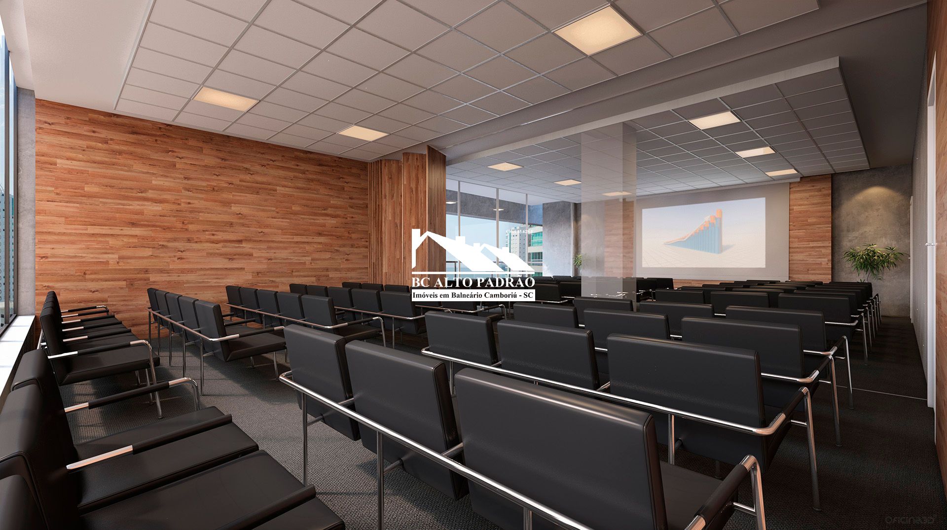 Sala-Conjunto, 50 m² - Foto 29