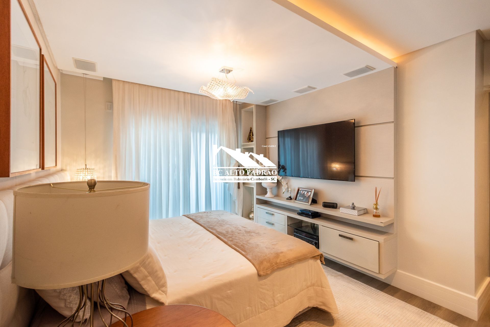 Apartamento, 4 quartos, 237 m² - Foto 39