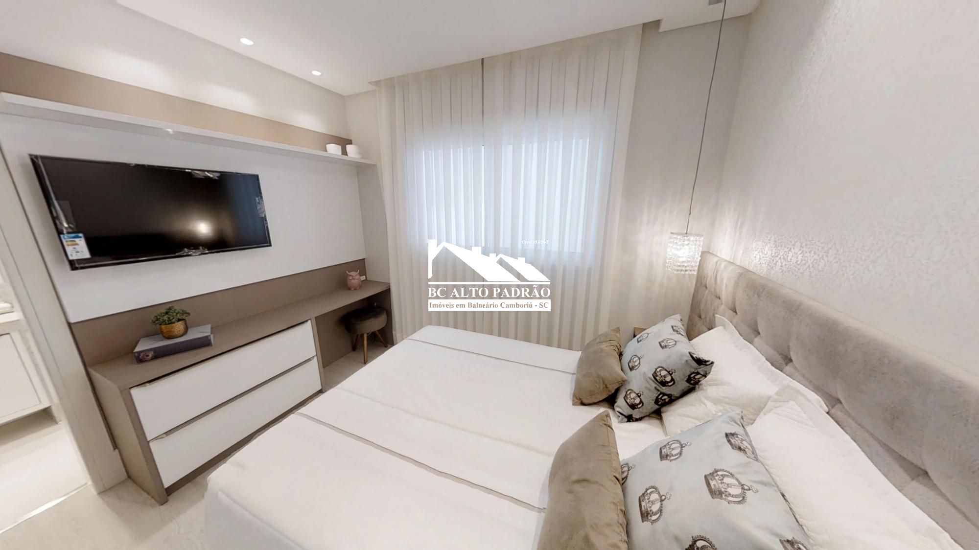 Apartamento à venda com 4 quartos, 237m² - Foto 18