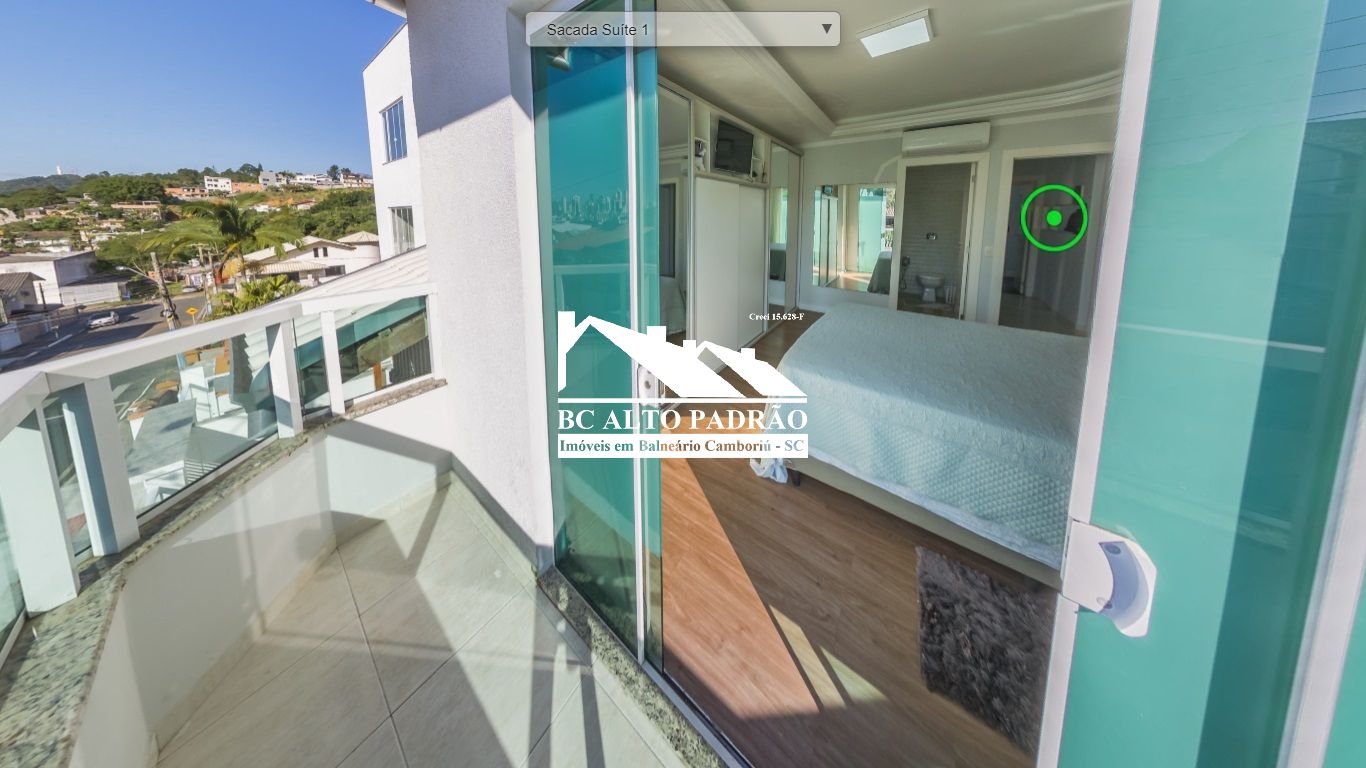 Casa, 4 quartos, 412 m² - Foto 23