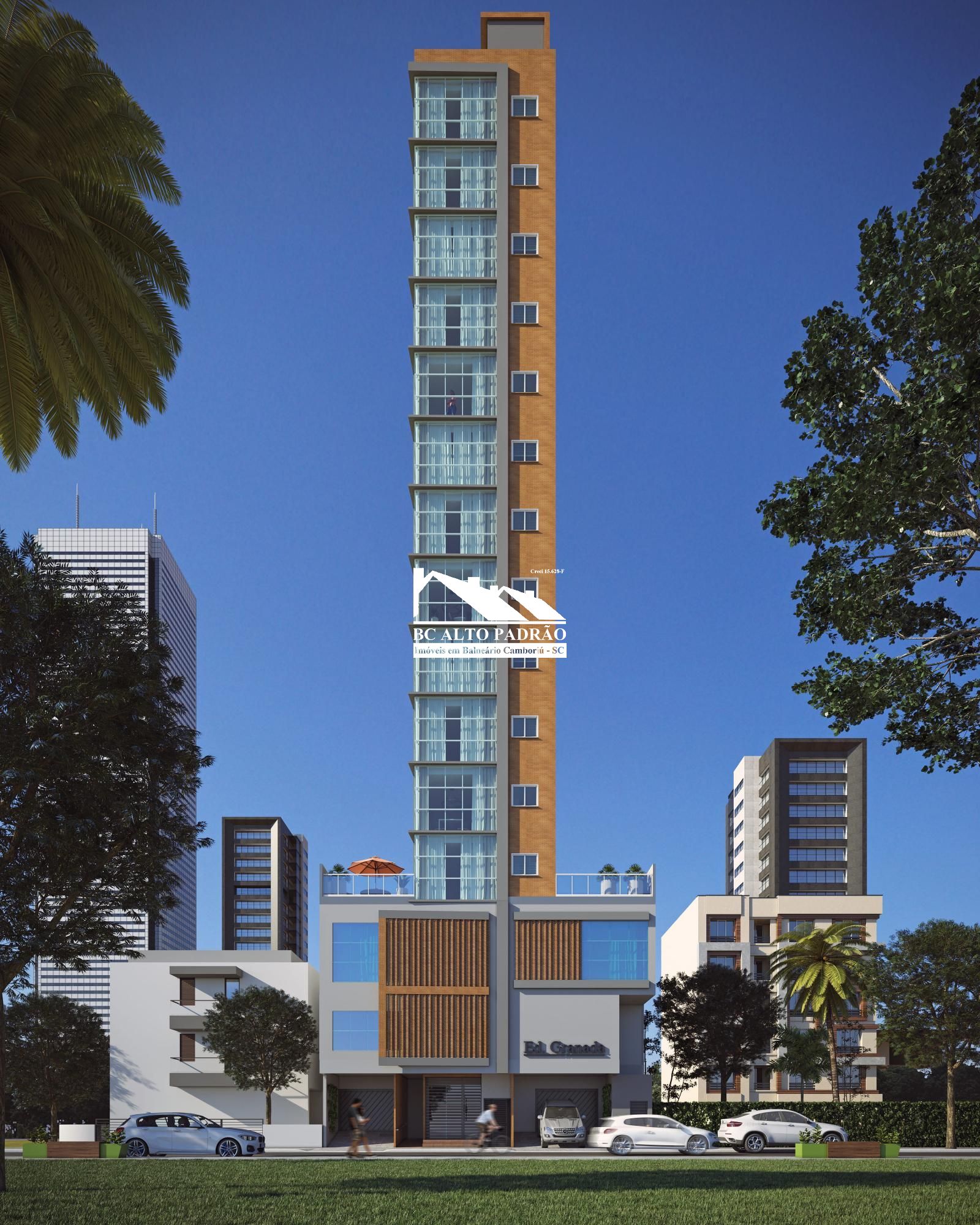 Apartamento, 2 quartos, 93 m² - Foto 9