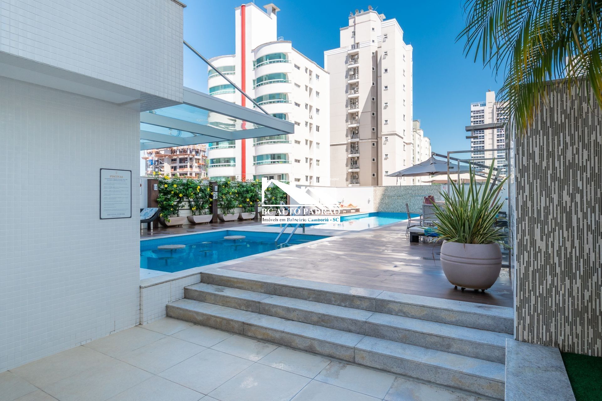 Apartamento, 3 quartos, 125 m² - Foto 34